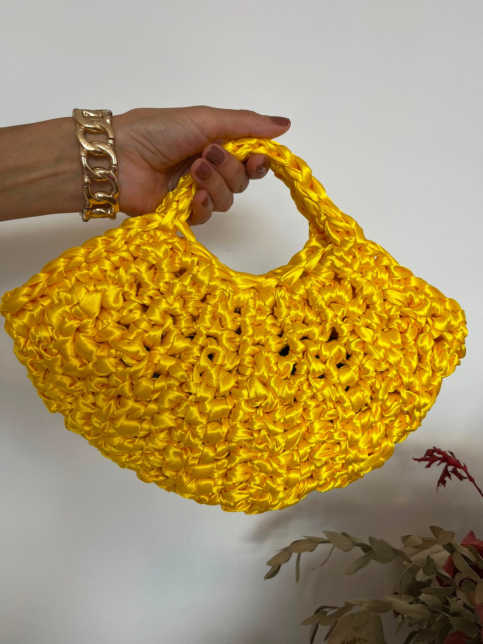 The Crochet — Amarillo