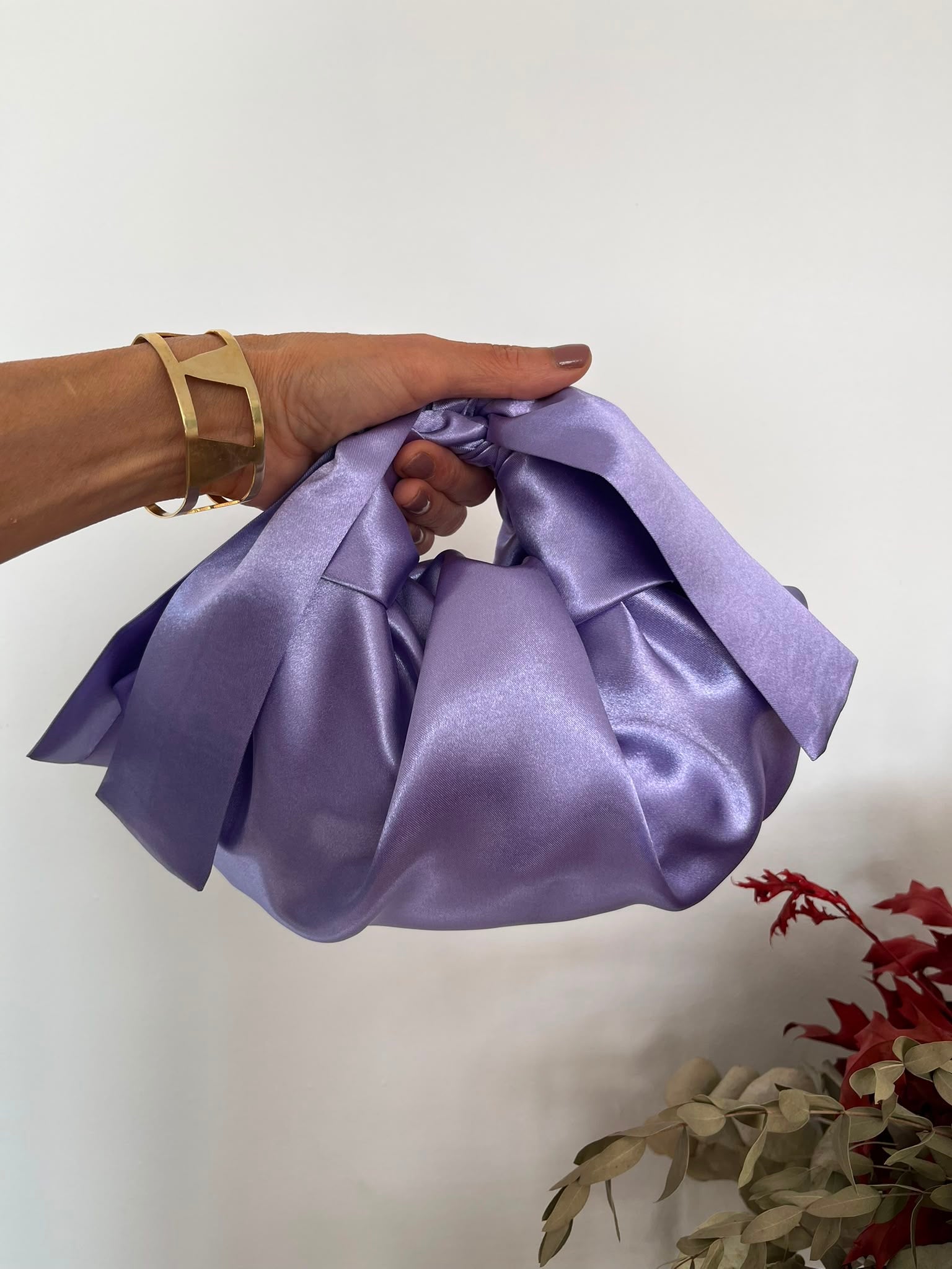 The Knot — Lavanda