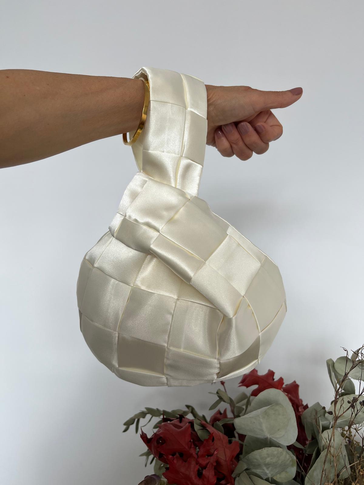 The Origami — Marfil