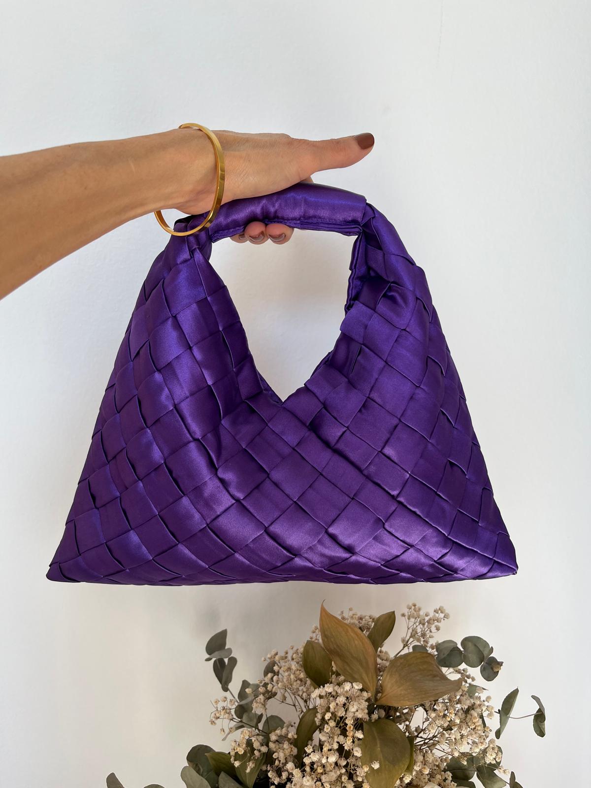 The Origami — Violeta